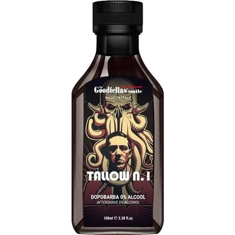 The Goodfellas' Smile Tallow N.1 (Dopobarba 0% Alcool) parfüm şişesi