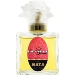 Charley Stone Maya perfume bottle