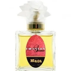 Charley Stone Mata perfume bottle