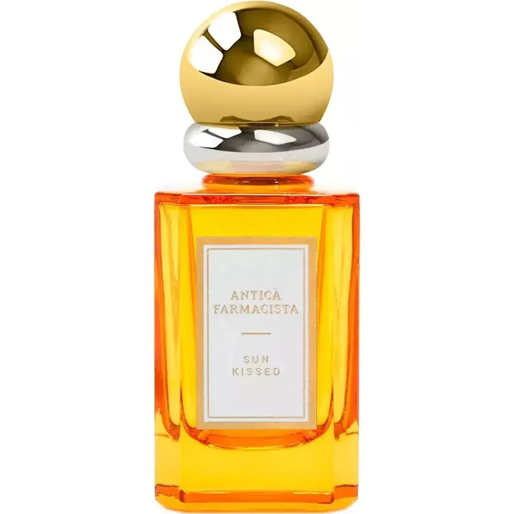 Antica Farmacista Sun Kissed parfüm şişesi
