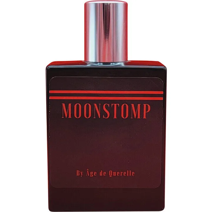 Âge de Querelle Moonstomp perfume bottle