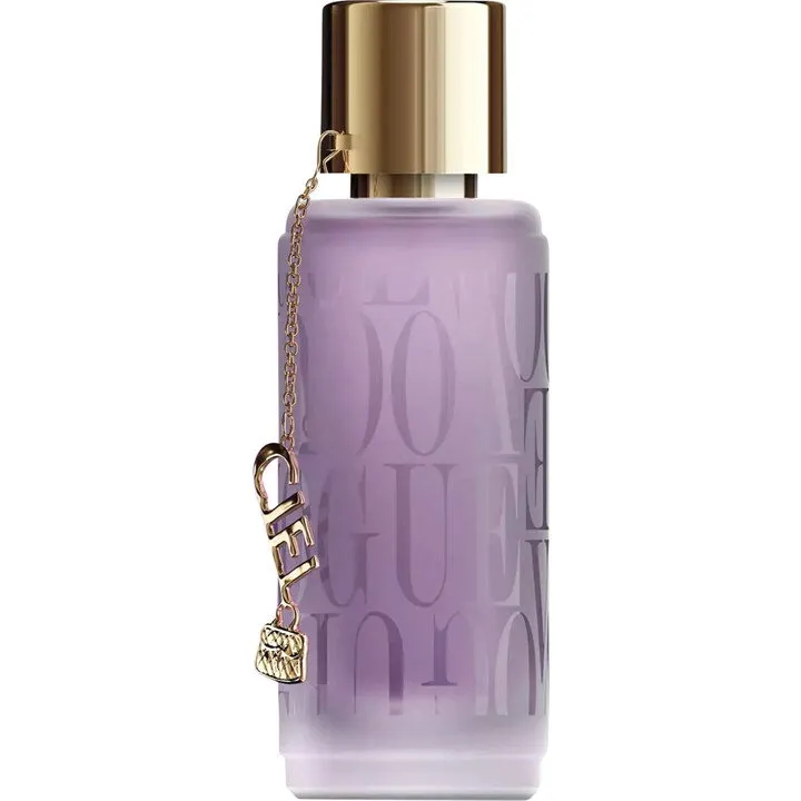 Ciel Lady Vogue Dream perfume bottle