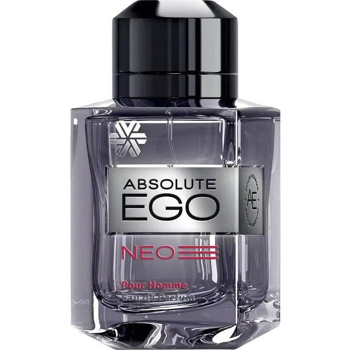 Ciel Absolute Ego Neo perfume bottle