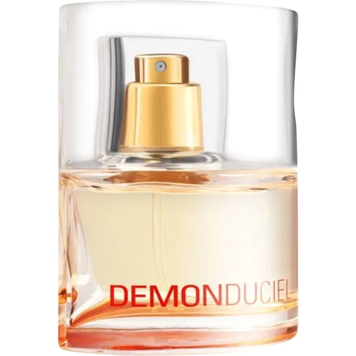 Ciel Demon du Ciel perfume bottle