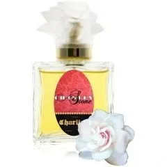 Charley Stone Charline perfume bottle
