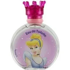 Air-Val International Disney Princess - Cinderella perfume bottle