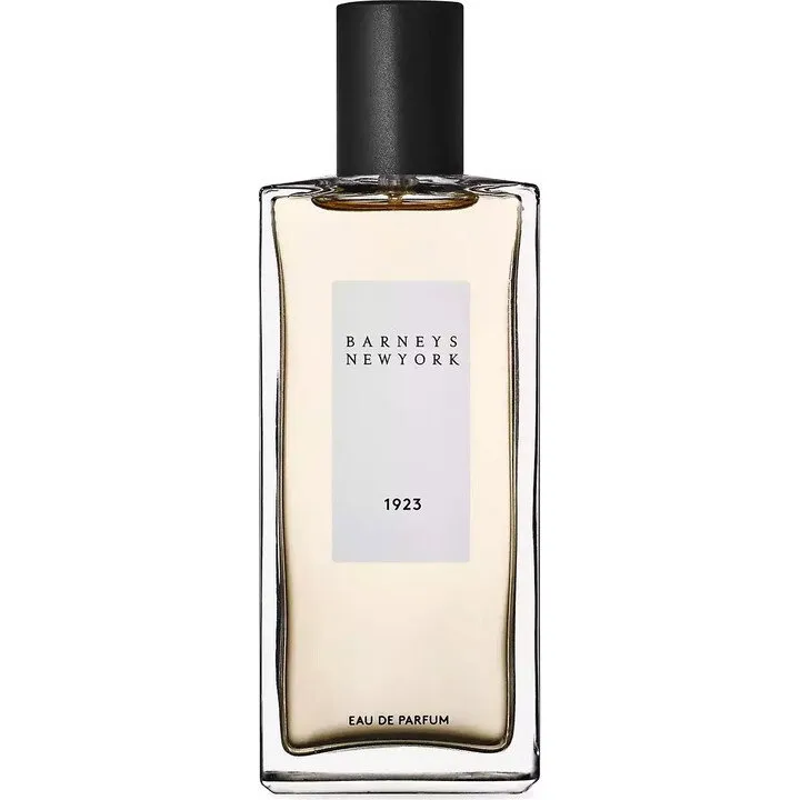 Barneys New York 1923 perfume bottle