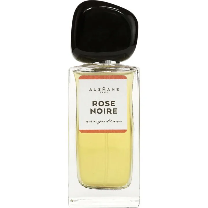 Ausmane Rose Noire perfume bottle