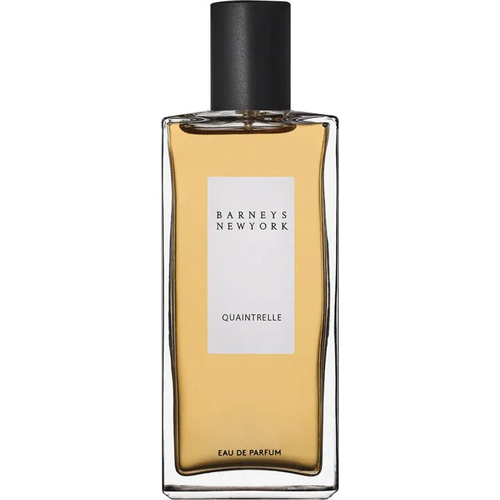 Barneys New York Quaintrelle perfume bottle