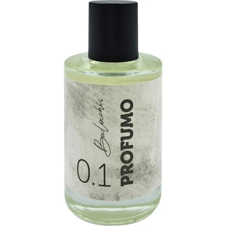 Balocchi 0.1 (Profumo) perfume bottle