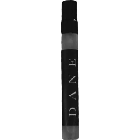 Dane Fragrance Dapper perfume bottle