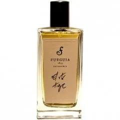 Fueguia 1833 El Otro Tigre perfume bottle