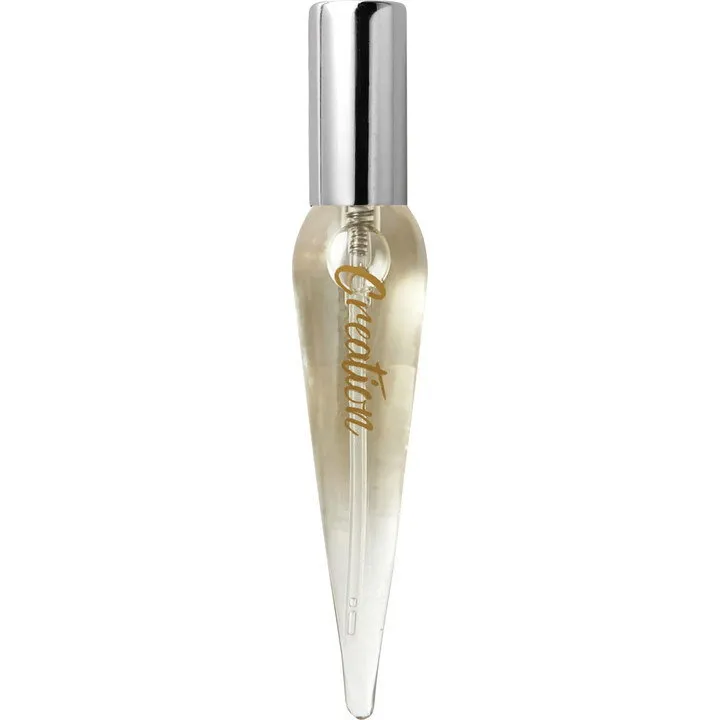 Potion Vanilla & Musk - Creation perfume bottle
