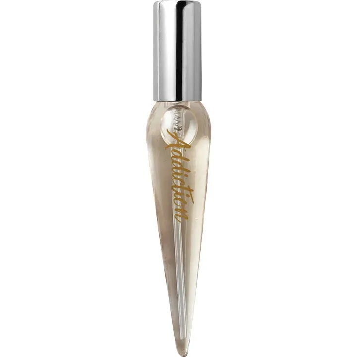 Potion Peony & Nutmeg - Addiction perfume bottle