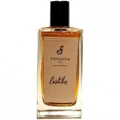 Fueguia 1833 Castillos parfüm şişesi