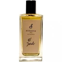 Fueguia 1833 El Dorado (Perfume) perfume bottle