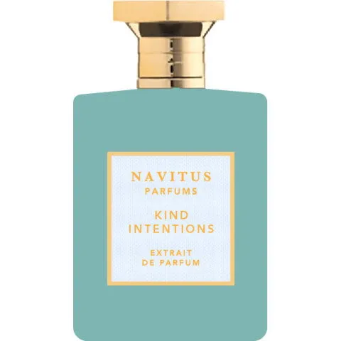 Navitus Parfums Kind Intentions parfüm şişesi