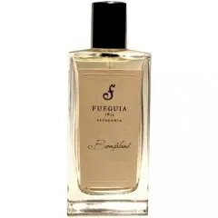 Fueguia 1833 Bonpland perfume bottle