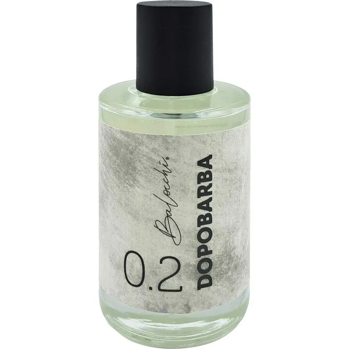 Balocchi 0.2 (Dopobarba) perfume bottle