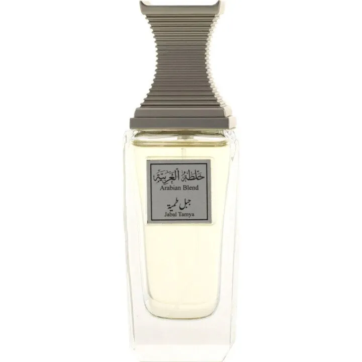 Arabian Oud Jabal Tamya / خلطة العربية - جبل طميه parfüm şişesi