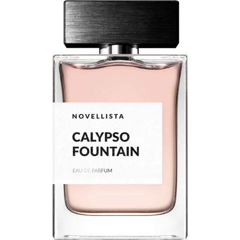 Novellista Calypso Fountain parfüm şişesi