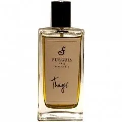 Fueguia 1833 Thays (Perfume) perfume bottle