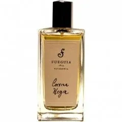 Fueguia 1833 Corvina Negra parfüm şişesi