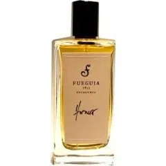 Fueguia 1833 Hornero (Perfume) perfume bottle