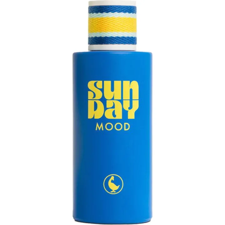 El Ganso Sunday Mood parfüm şişesi