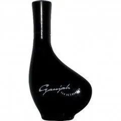 Gustav Lohse Ganjah perfume bottle