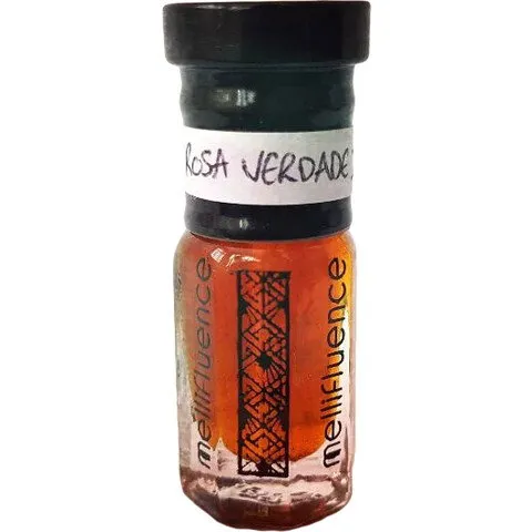Mellifluence Perfume Rosa Verdade II parfüm şişesi