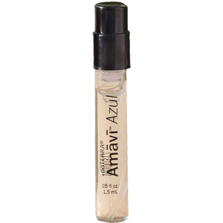 dōTerra Amavi Azul parfüm şişesi