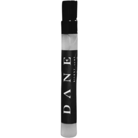 Dane Fragrance Silent perfume bottle