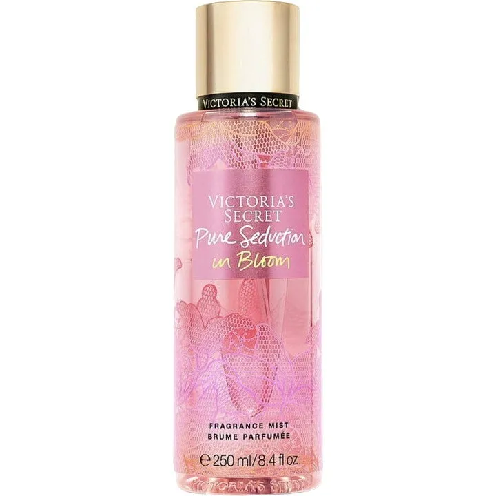 Victoria's Secret Pure Seduction in Bloom parfüm şişesi