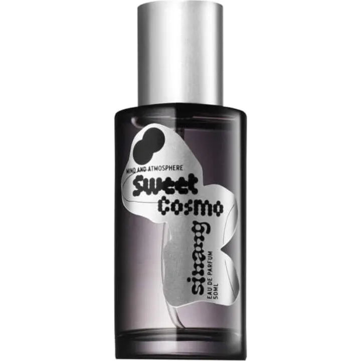 Sinang Sweet Cosmo #05 parfüm şişesi