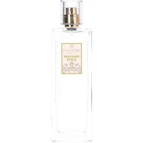 Galimard Printemps Étoilé (Eau de Parfum) parfüm şişesi