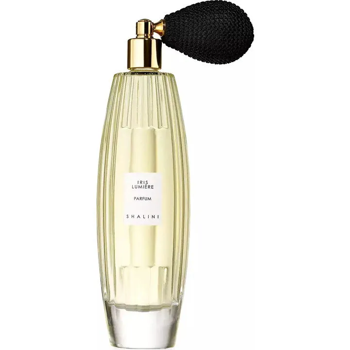 Shalini Iris Lumière Limited Edition 2023 parfüm şişesi