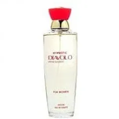 Banderas Diavolo Hypnotic for Women parfüm şişesi