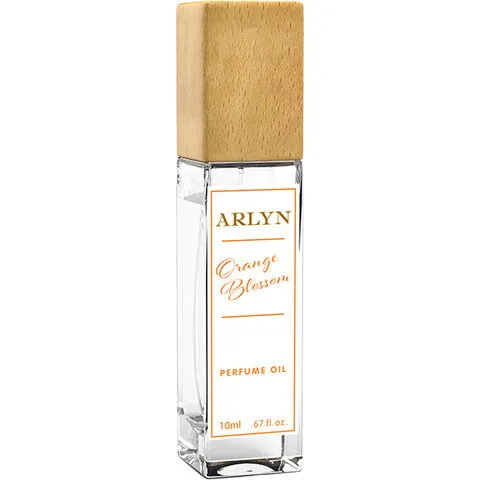 Arlyn Orange Blossom (Perfume Oil) perfume bottle