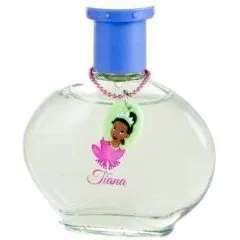 Air-Val International Disney Princess - Tiana: Magical Dreams parfüm şişesi