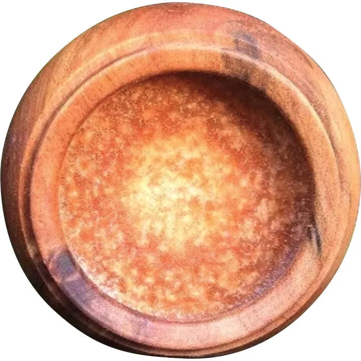 Natural Wisdom Amber Patchouli parfüm şişesi