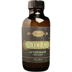 Moon Soaps Bixby perfume bottle