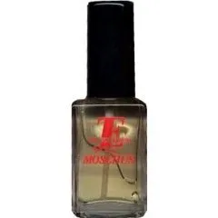 Je-En Moschus perfume bottle