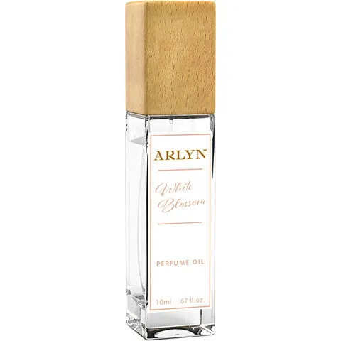 Arlyn White Blossom (Perfume Oil) perfume bottle