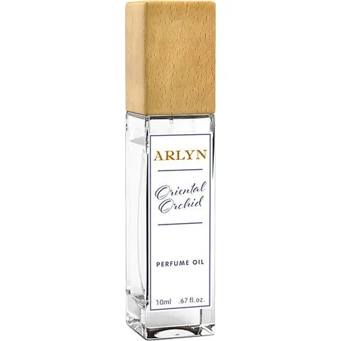 Arlyn Oriental Orchid (Perfume Oil) perfume bottle