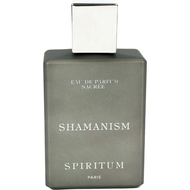 Spiritum Shamanism parfüm şişesi