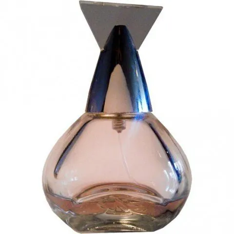 Cosko She perfume bottle