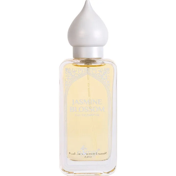 Nemat International Jasmine Blossom perfume bottle