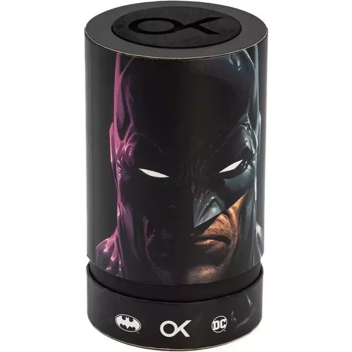 Okaia Dark Knight (Batman) perfume bottle