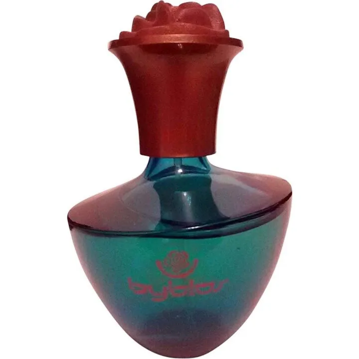 Byblos (2002) parfüm şişesi